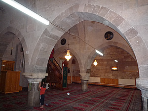 Taskinpasa Mosque